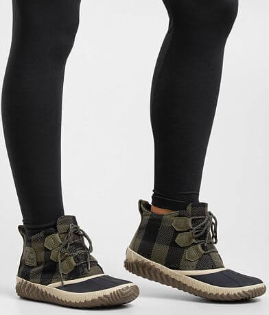 Sorel Out &apos;N About&#8482; Waterproof Boot MISC_DETAIL_4