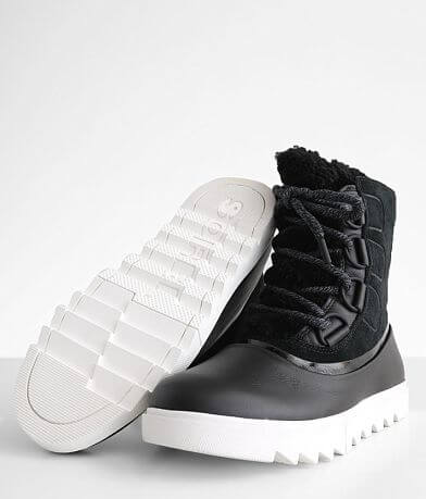 Sorel Joan of Arctic&#8482; Leather Boot misc detail 3 view