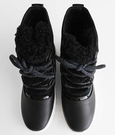 Sorel Joan of Arctic&#8482; Leather Boot misc detail 4 view