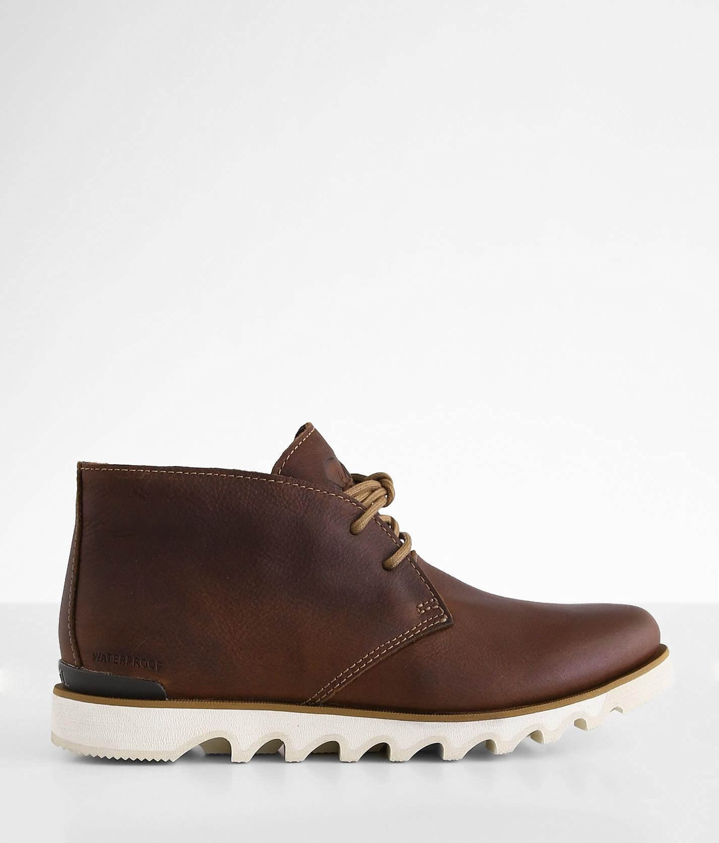 Sorel Kezar Chukka Boots Sorel Men main image 3