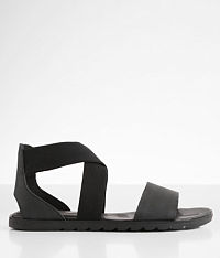Ella&#8482; II Leather Sandal
