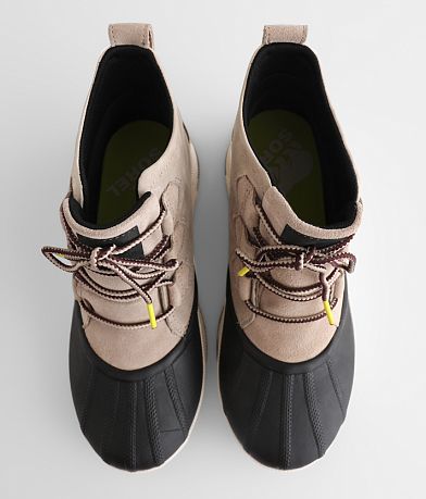 Sorel Out N About&#8482; III Classic Leather Boot MISC_DETAIL_4