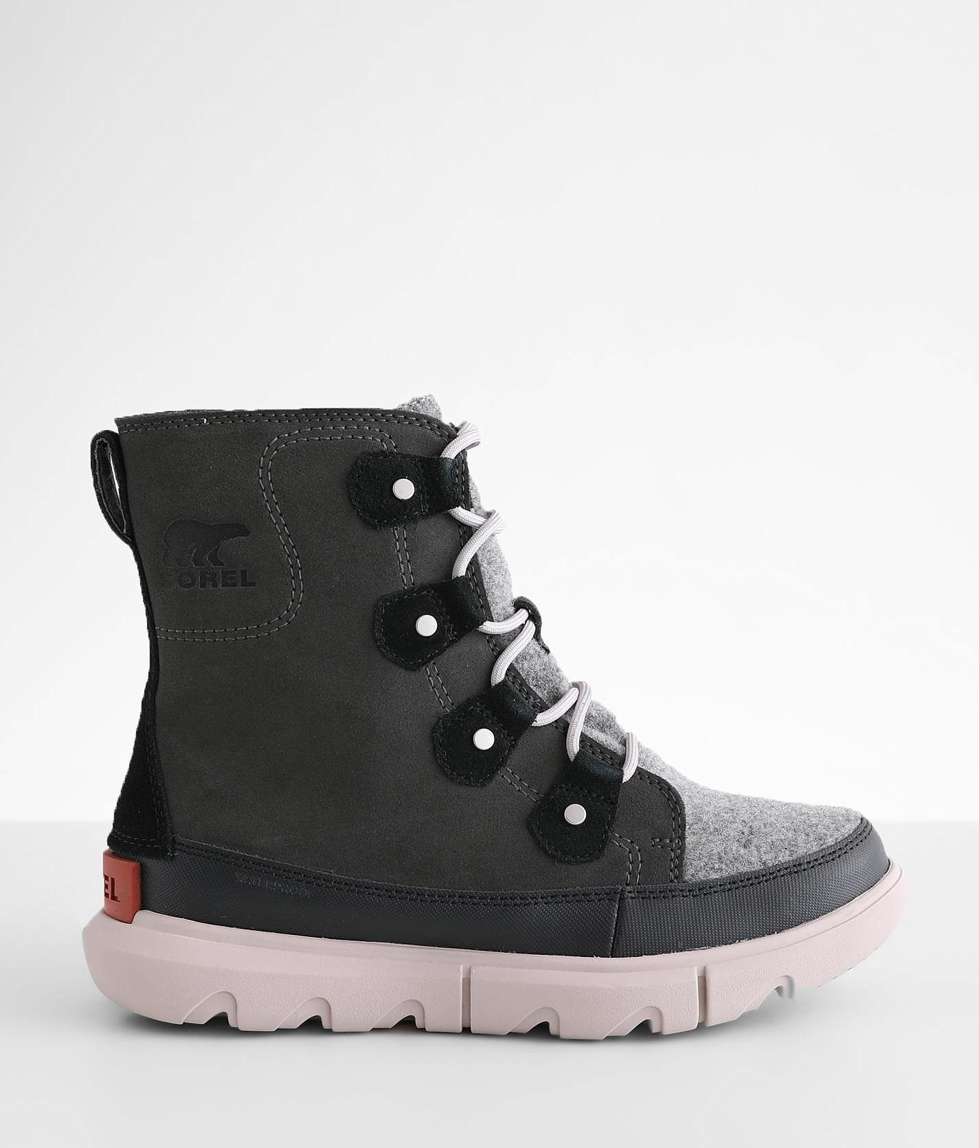 Sorel joanie online shoes