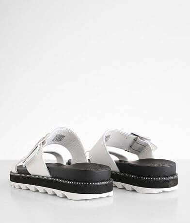 Sorel Roaming&#8482; Leather Slide Sandal MISC_DETAIL_2