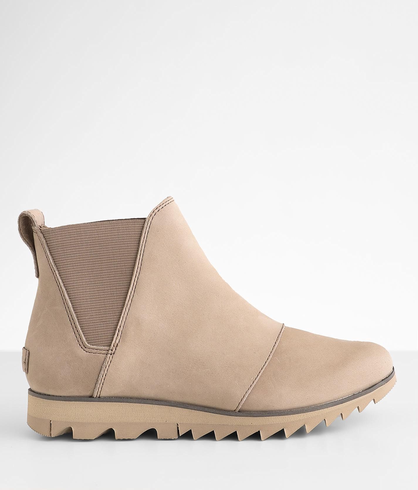 Harlow discount chelsea boots