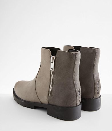 Sorel Emelie&#8482; II Leather Ankle Boot MISC_DETAIL_2