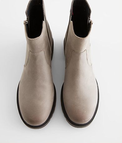 Sorel Emelie&#8482; II Leather Ankle Boot MISC_DETAIL_3