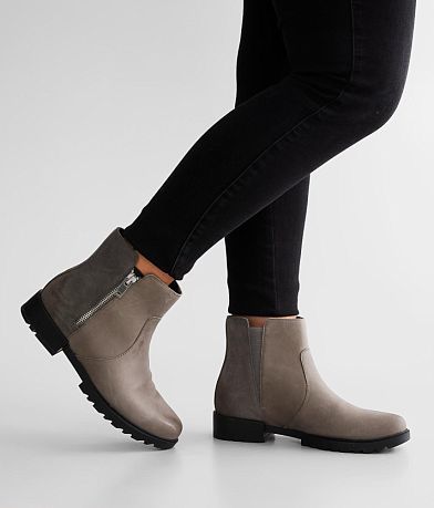 Sorel Emelie&#8482; II Leather Ankle Boot MISC_DETAIL_5