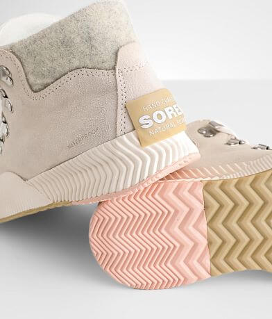 Sorel Out N About&#8482; III Conquest Leather Boot MISC_DETAIL_4
