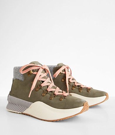 Sorel Out N About&#8482; III Leather Conquest Boot MISC_DETAIL_1