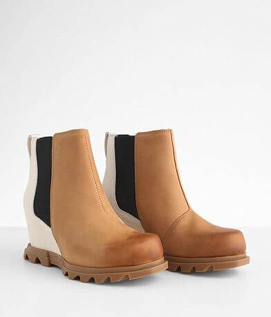 Sorel Joan Of Arctic&#8482; Leather Wedge Boot MISC_DETAIL_1