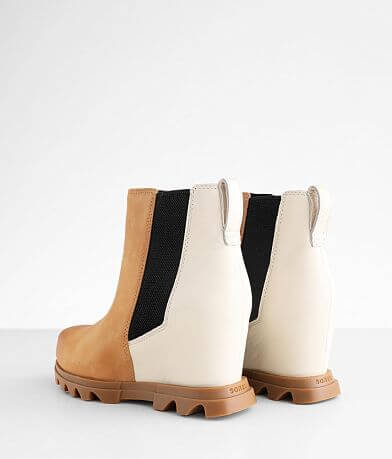Sorel Joan Of Arctic&#8482; Leather Wedge Boot MISC_DETAIL_2