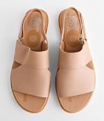 Sorel Ella™ II Slingback Sandal - Women display picture 1