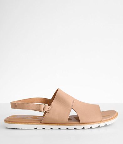 Sorel Ella™ II Slingback Sandal front view