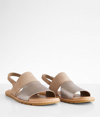 Sorel Ella&#8482; II Leather Sandal MISC_DETAIL_1