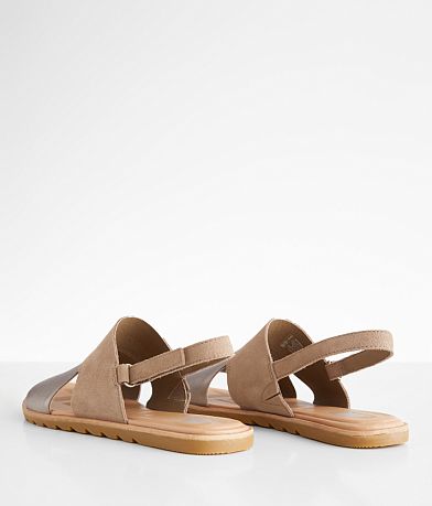 Sorel Ella&#8482; II Leather Sandal MISC_DETAIL_2