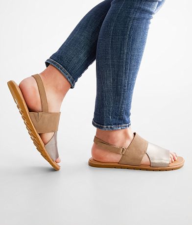 Sorel Ella&#8482; II Leather Sandal MISC_DETAIL_5