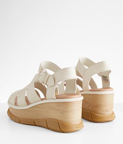 Sorel Joanie&#8482; III Leather Sandal MISC_DETAIL_2