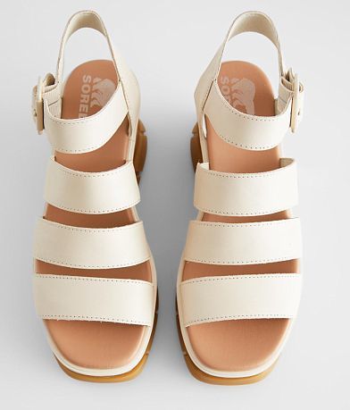 Sorel Joanie&#8482; III Leather Sandal MISC_DETAIL_3