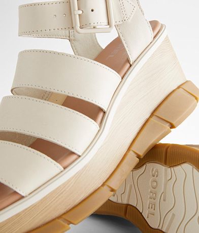 Sorel Joanie&#8482; III Leather Sandal MISC_DETAIL_4