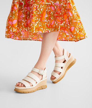 Sorel Joanie&#8482; III Leather Sandal MISC_DETAIL_5
