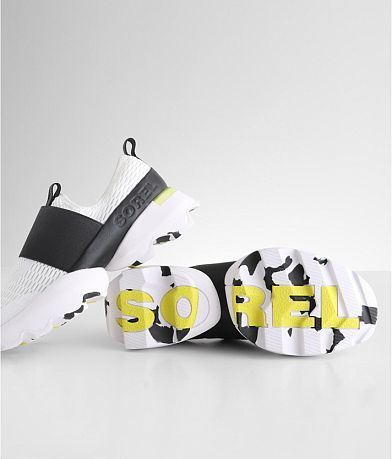 Sorel Kinetic&#8482; Impact Strap Sneaker MISC_DETAIL_4