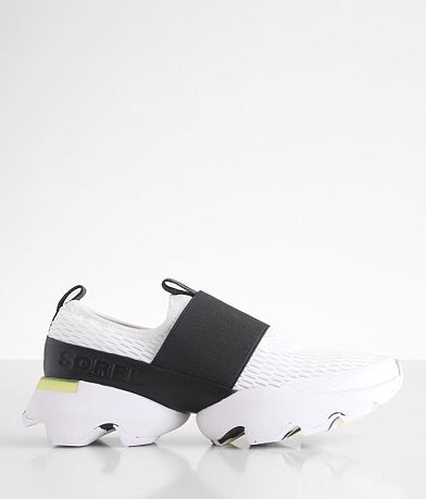 Sorel Kinetic™ Impact Strap Sneaker front view
