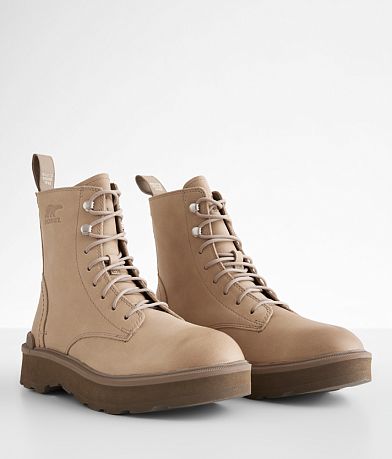 Sorel Hi-Line&#8482; Chelsea Leather Boot MISC_DETAIL_1