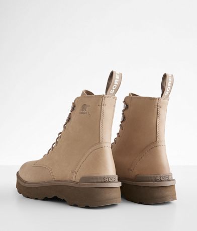 Sorel Hi-Line&#8482; Chelsea Leather Boot MISC_DETAIL_2