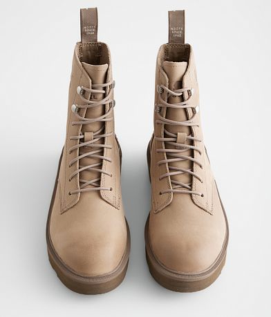 Sorel Hi-Line&#8482; Chelsea Leather Boot MISC_DETAIL_3
