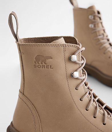 Sorel Hi-Line&#8482; Chelsea Leather Boot MISC_DETAIL_4