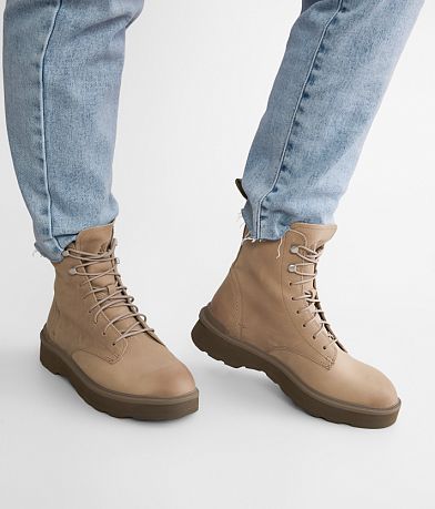 Sorel Hi-Line&#8482; Chelsea Leather Boot MISC_DETAIL_5