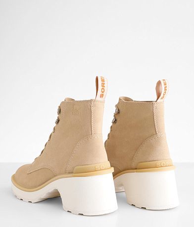 Sorel Hi-Line&#8482; Chelsea Leather Boot MISC_DETAIL_2