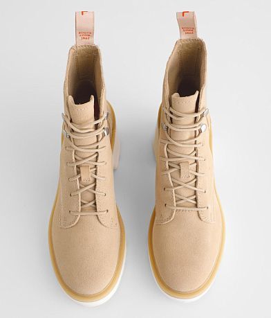 Sorel Hi-Line&#8482; Chelsea Leather Boot MISC_DETAIL_3