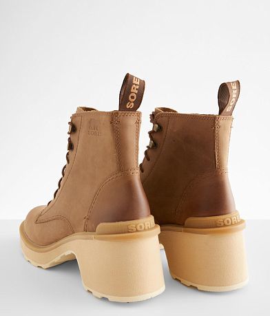 Sorel Hi-Line&#8482; Chelsea Leather Boot MISC_DETAIL_2