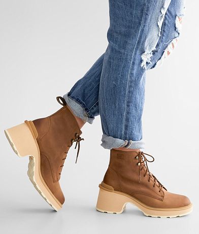 Sorel Hi-Line&#8482; Chelsea Leather Boot MISC_DETAIL_5