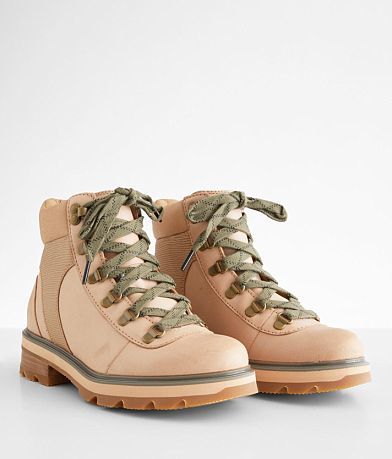 Sorel Lennox&#8482; Hiker Waterproof Leather Boot MISC_DETAIL_1