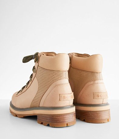 Sorel Lennox&#8482; Hiker Waterproof Leather Boot MISC_DETAIL_2