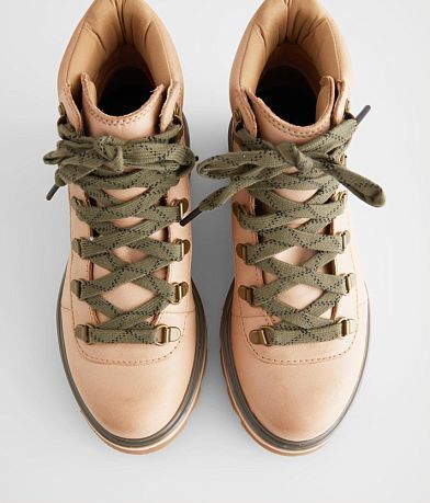 Sorel Lennox&#8482; Hiker Waterproof Leather Boot MISC_DETAIL_3