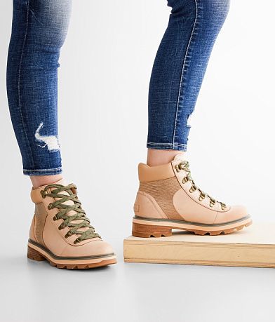 Sorel Lennox&#8482; Hiker Waterproof Leather Boot MISC_DETAIL_5