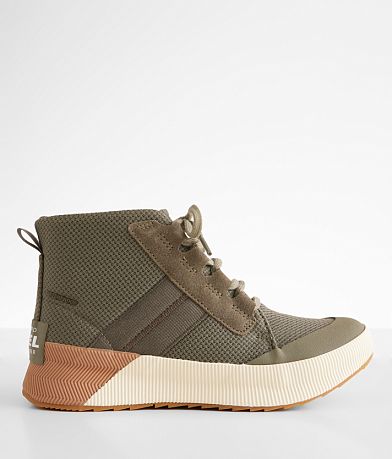 Sorel Out N About™ III Sneaker front view