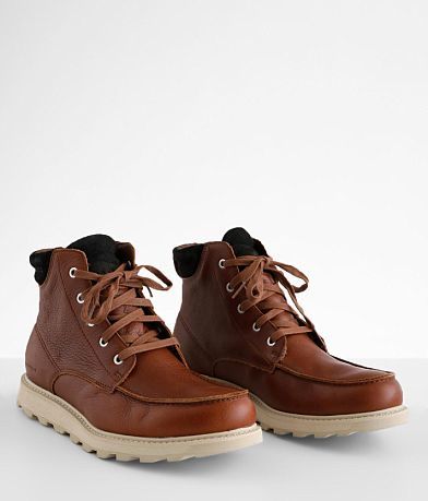 Sorel Madson&#8482; II Waterproof Leather Boot MISC_DETAIL_1