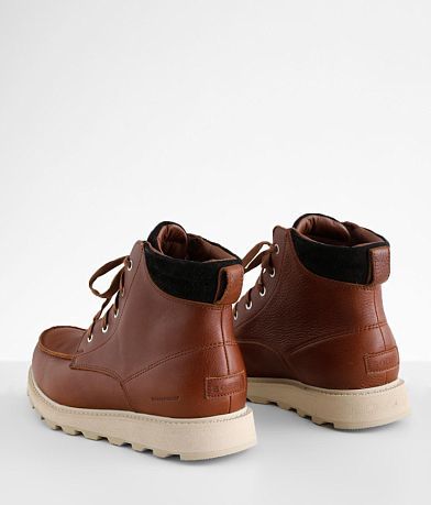 Sorel Madson&#8482; II Waterproof Leather Boot MISC_DETAIL_2