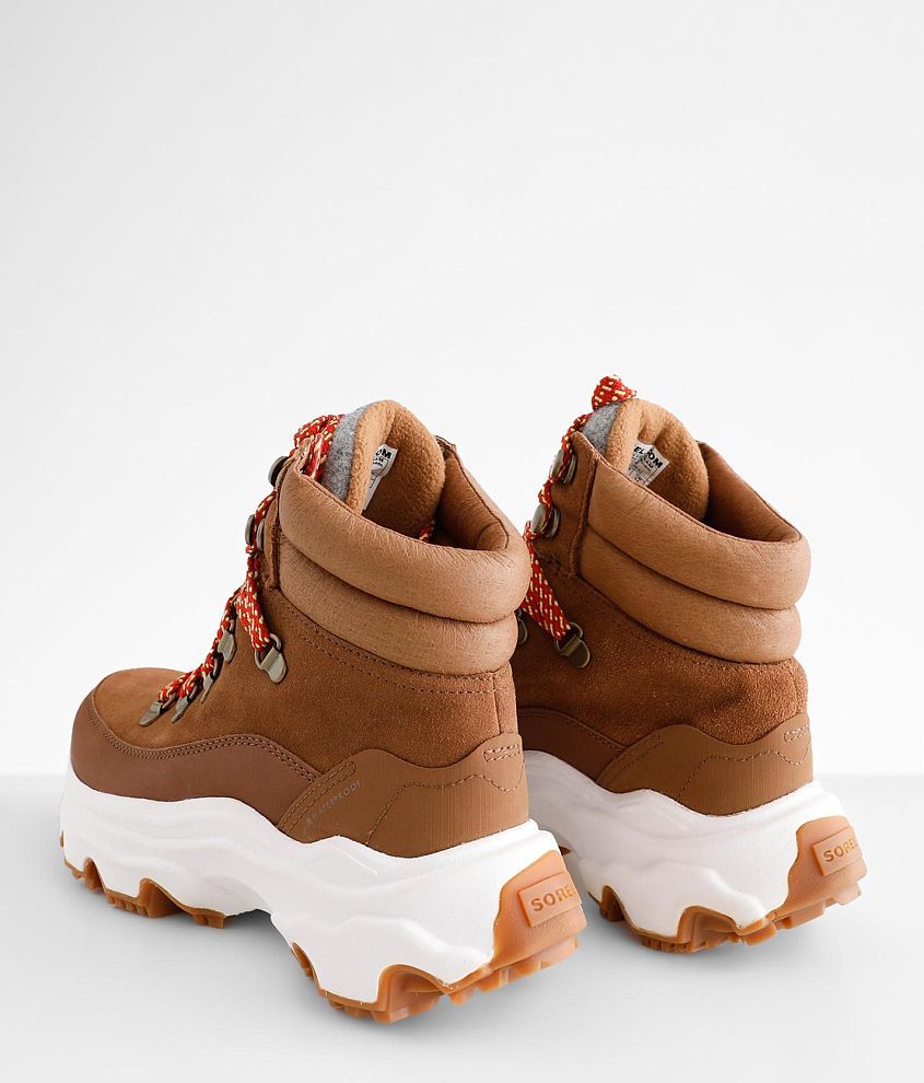 Kinetic™ Breakthru Conquest Suede Boot