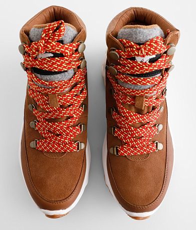 Sorel Kinetic&#8482; Breakthru Conquest Suede Boot misc detail 3 view
