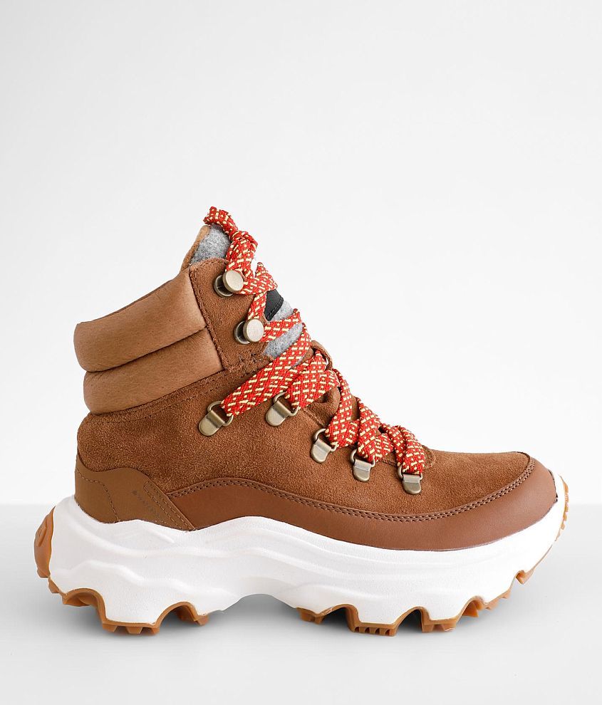 Women's Kinetic™ Breakthru Conquest Sneaker Boot