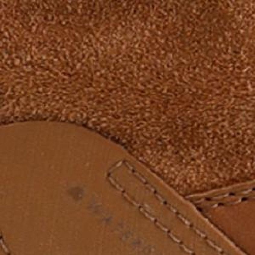 Velvet Tan Gum