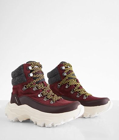 Sorel Kinetic&#8482; Breakthru Conquest Suede Boot MISC_DETAIL_1