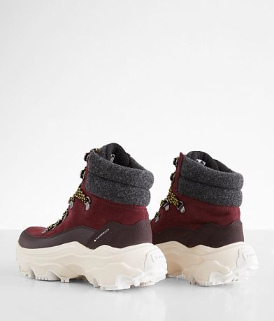 Sorel Kinetic&#8482; Breakthru Conquest Suede Boot MISC_DETAIL_2