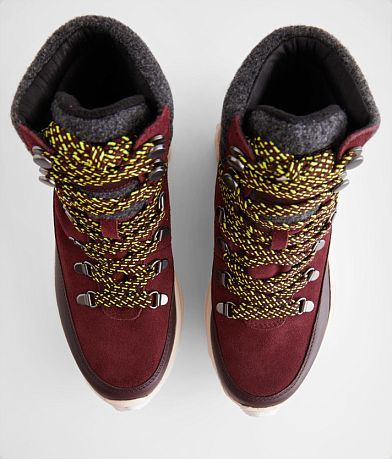 Sorel Kinetic&#8482; Breakthru Conquest Suede Boot MISC_DETAIL_3